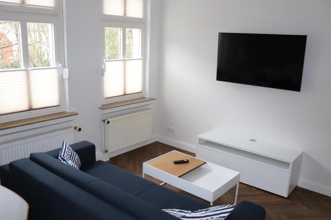 Haus Fischer Norderney Zewnętrze zdjęcie