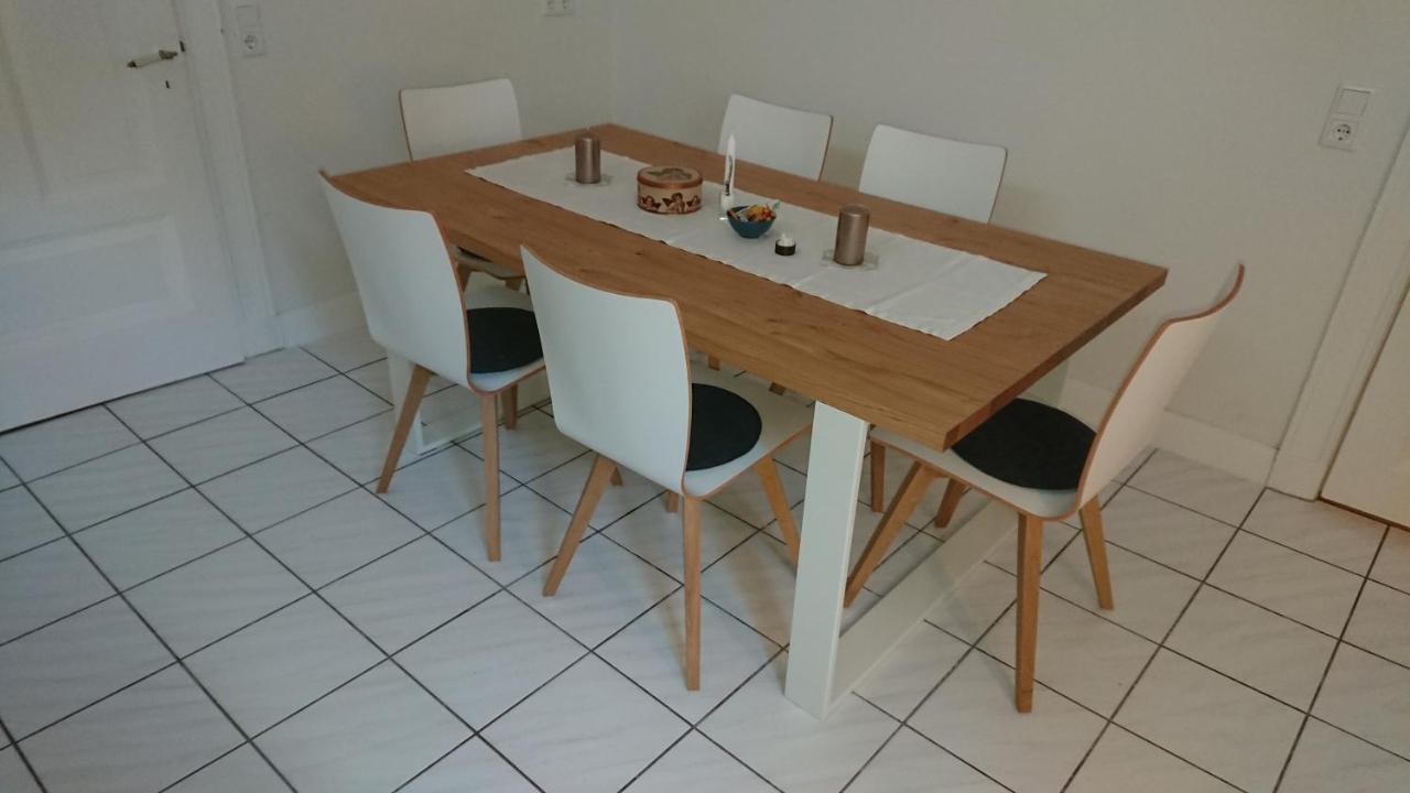 Haus Fischer Norderney Zewnętrze zdjęcie