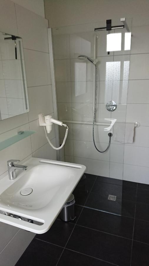 Haus Fischer Norderney Zewnętrze zdjęcie