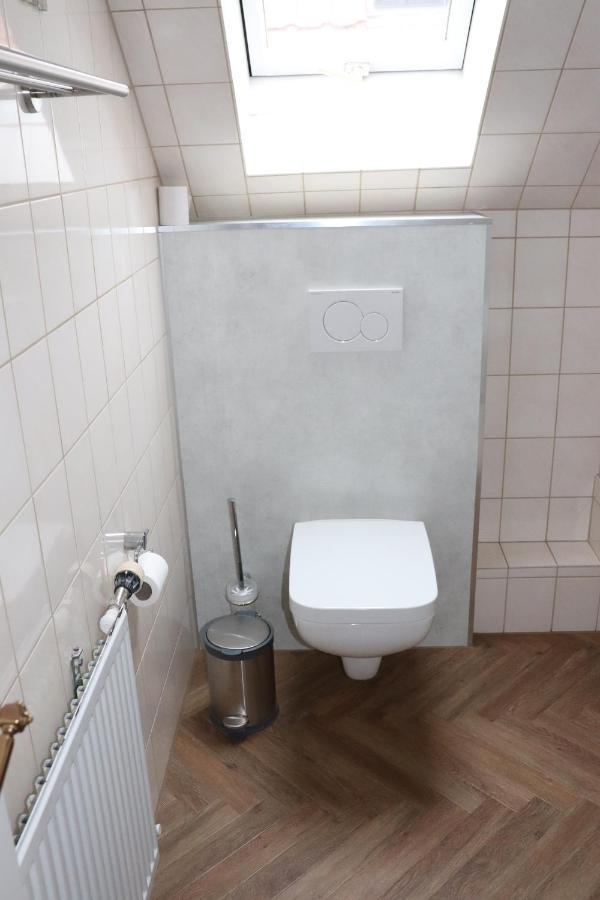 Haus Fischer Norderney Zewnętrze zdjęcie