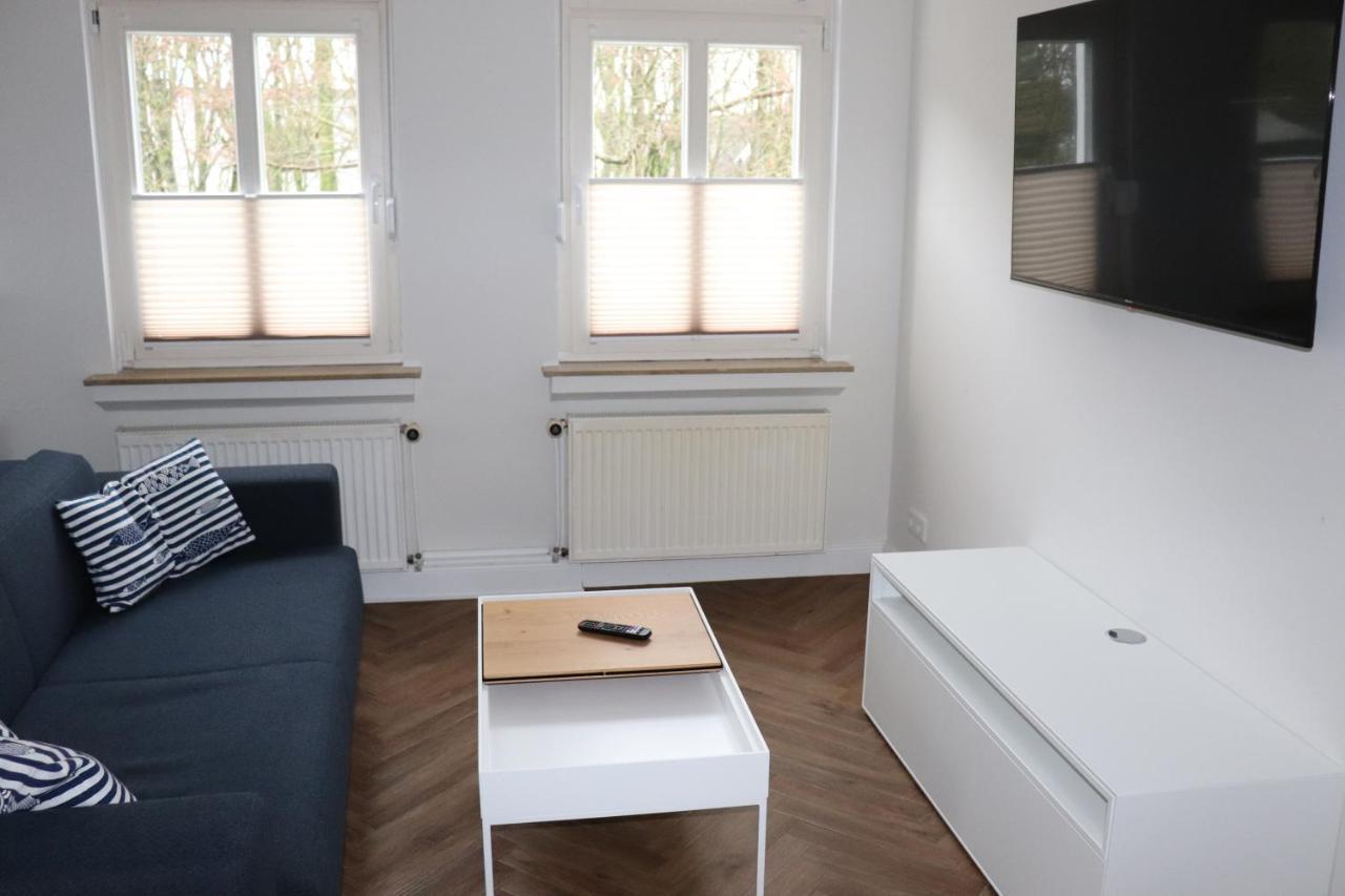 Haus Fischer Norderney Zewnętrze zdjęcie