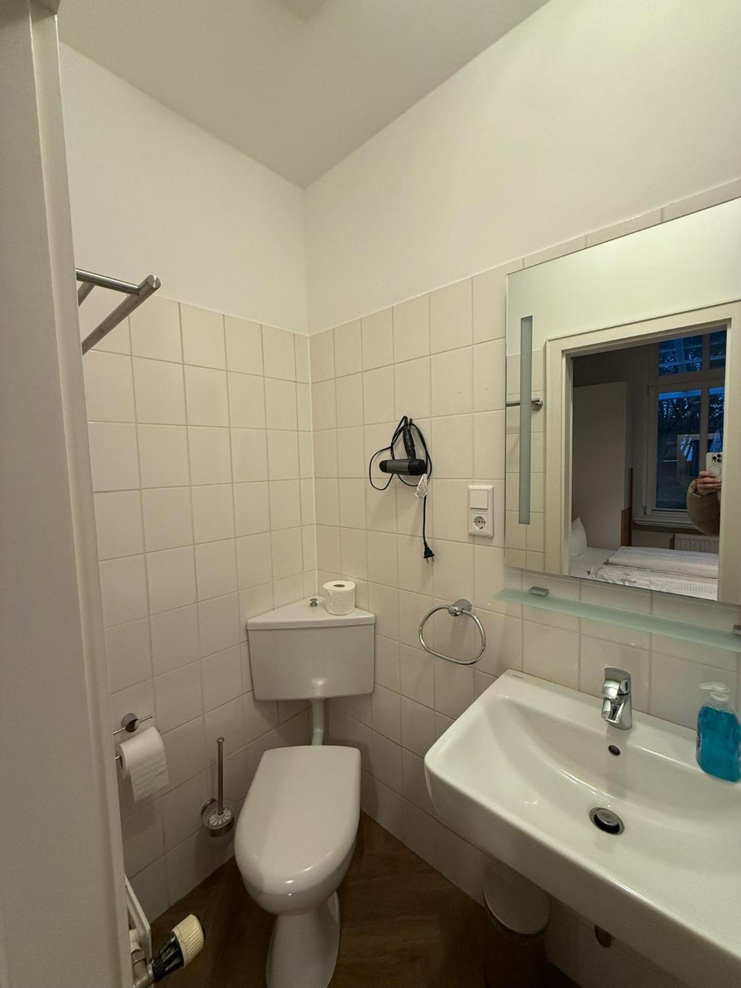Haus Fischer Norderney Zewnętrze zdjęcie
