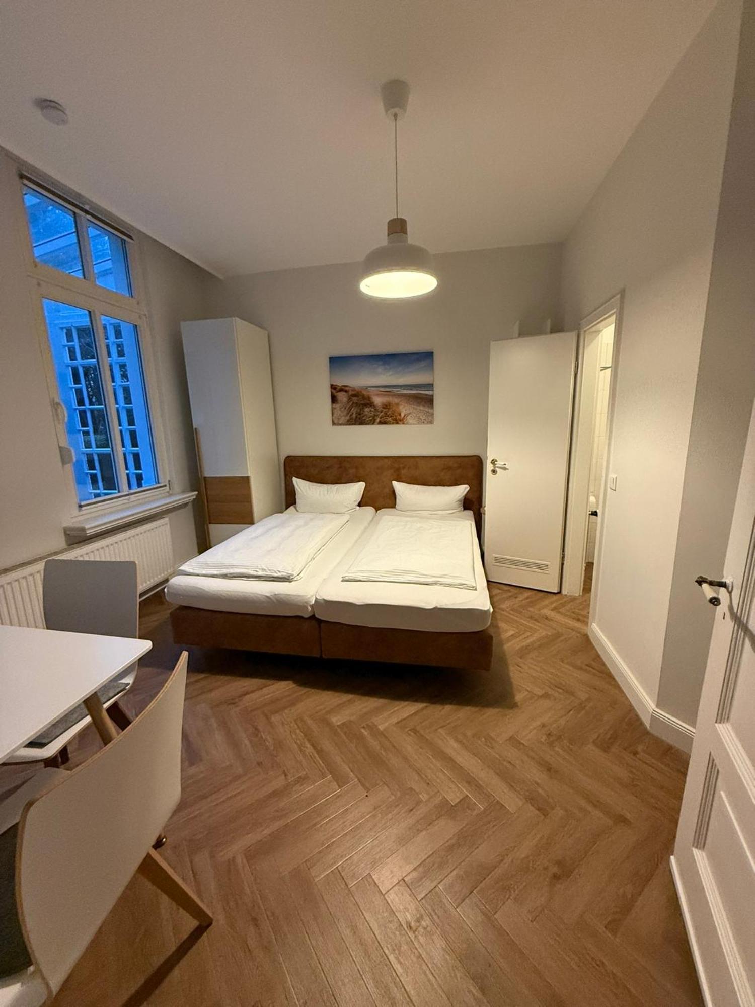 Haus Fischer Norderney Zewnętrze zdjęcie